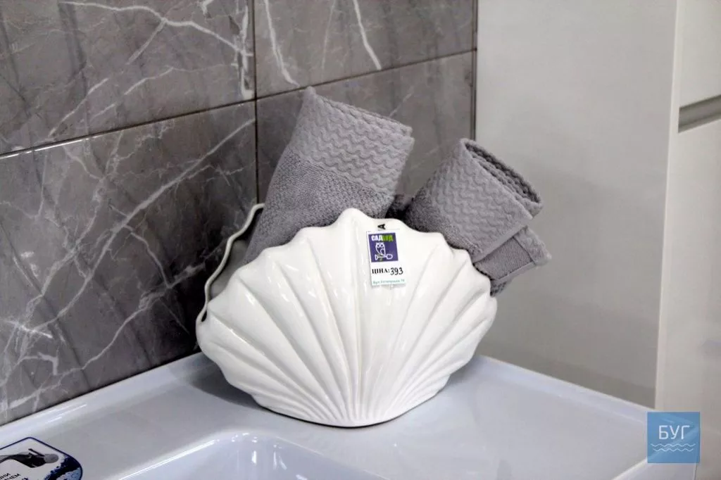 У Володимирі-Волинському відкриють магазин кераміки - «KeraMAX» 18