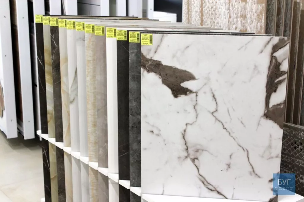 У Володимирі-Волинському відкриють магазин кераміки - «KeraMAX» 19