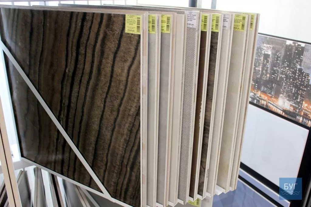 У Володимирі-Волинському відкриють магазин кераміки - «KeraMAX» 22