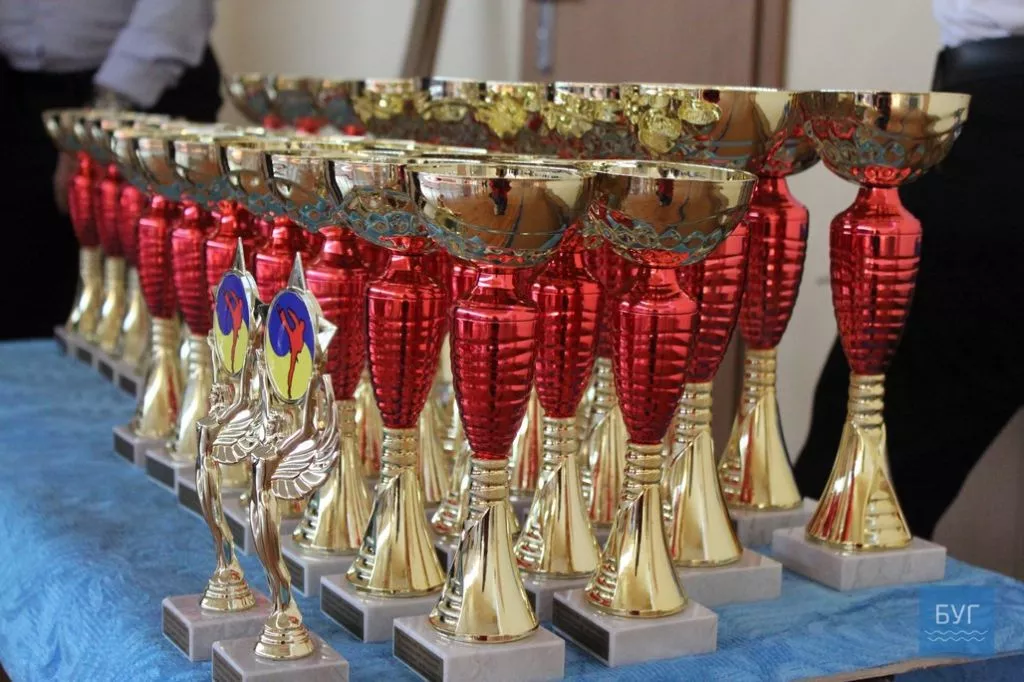 Відкритий чемпіонат Волинської області з Кіокушин-Кан карате-до відбувся у Володимирі-Волинському 1