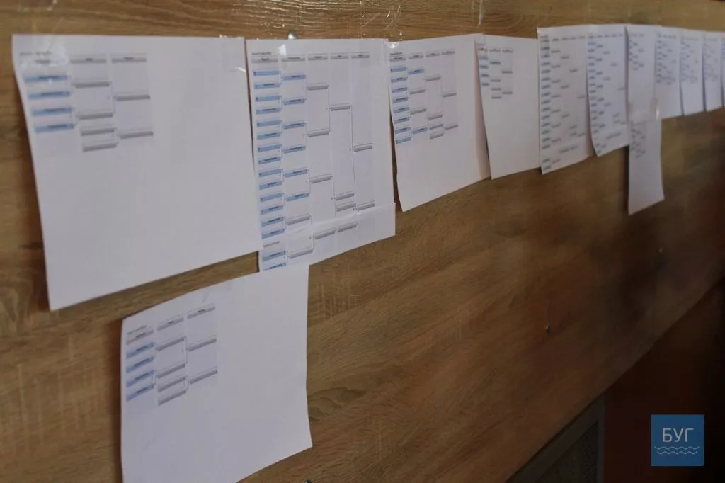 Відкритий чемпіонат Волинської області з Кіокушин-Кан карате-до відбувся у Володимирі-Волинському 18