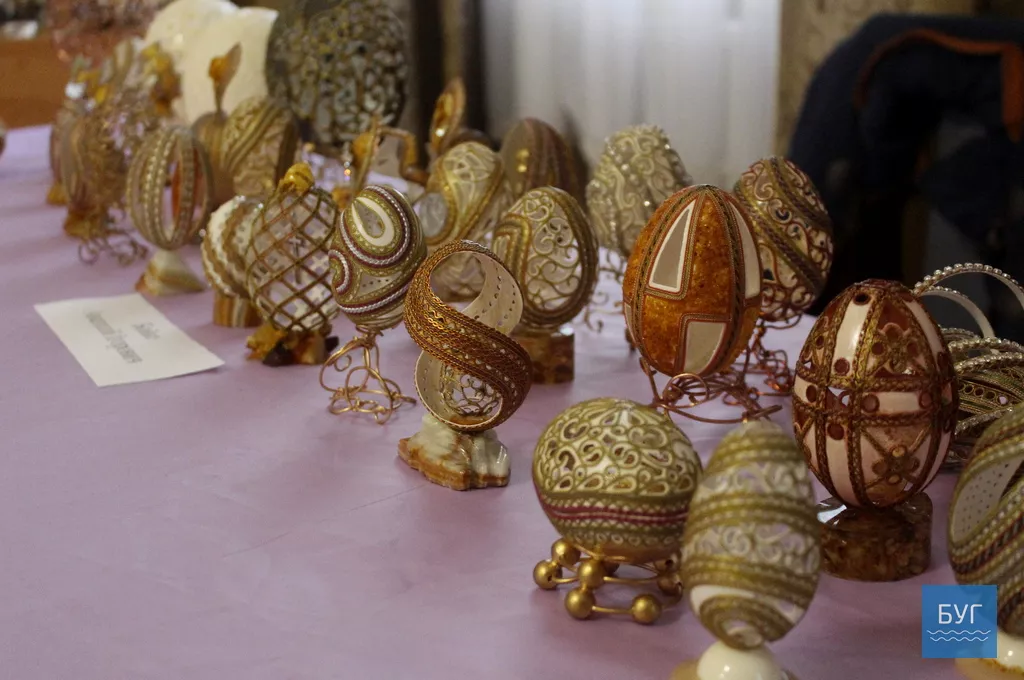 У Володимирі-Волинському відзначили людей з інвалідністю 2