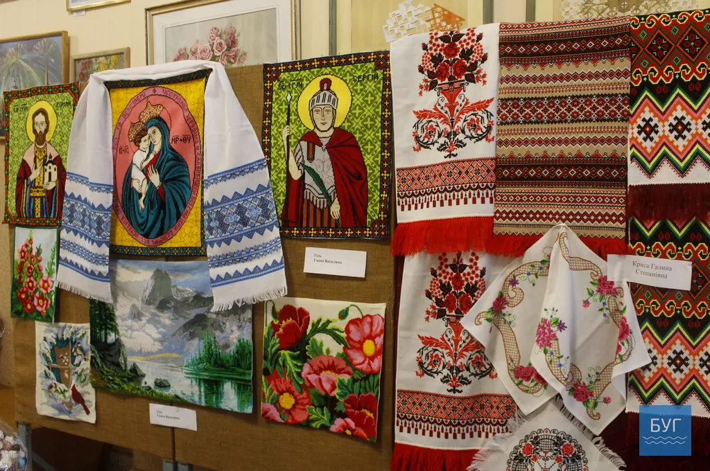 У Володимирі-Волинському відзначили людей з інвалідністю 3