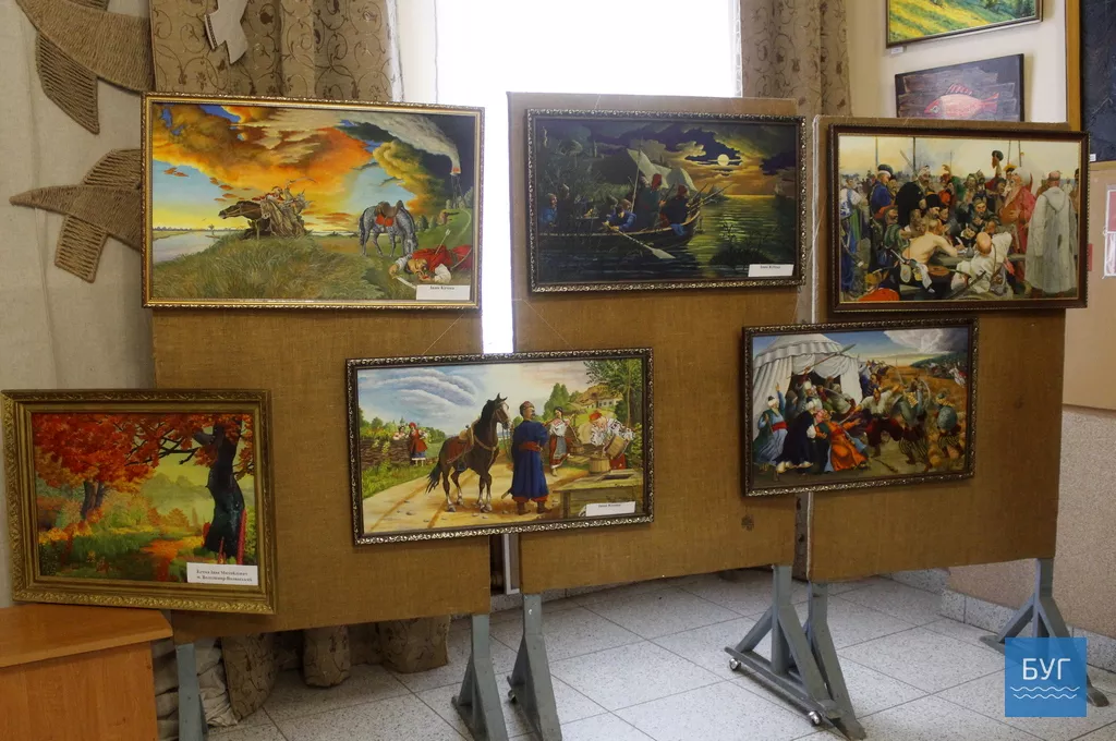 У Володимирі-Волинському відзначили людей з інвалідністю 4