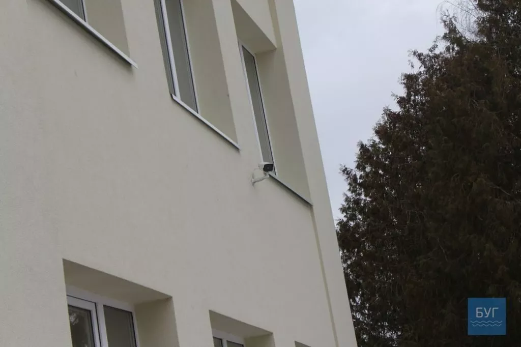 У Зимнівській школі розширили спортивний майданчик та встановили камери відеонагляду 6