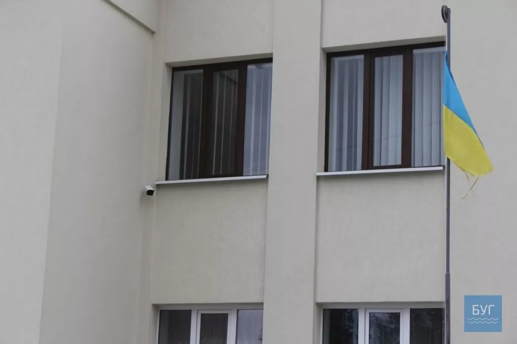 У Зимнівській школі розширили спортивний майданчик та встановили камери відеонагляду 7