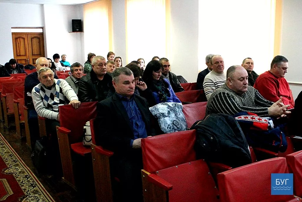 Недовіра Кревській: чому депутатів Іваничівської райради допитує поліція? 2