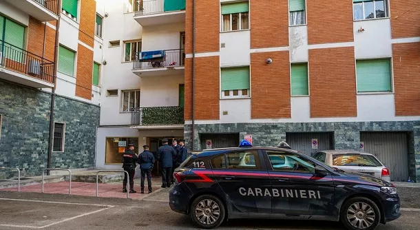 В Італії з вікна випала 12-річна українка 1