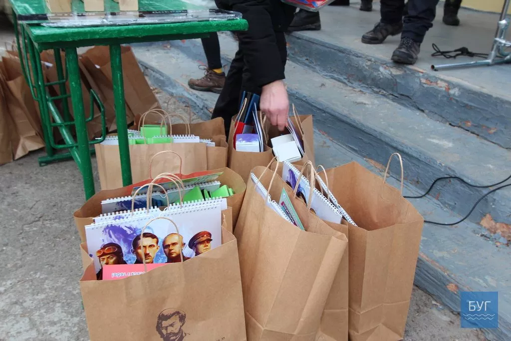 Екстремальний туристичний змаг «Доброволець» зібрав у Вовчаку майже 300 учасників 28