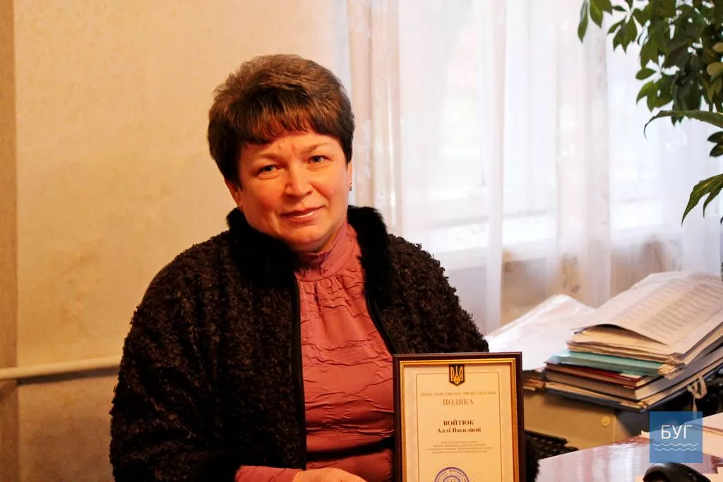 Першому актовому запису Володимир-Волинського ДРАЦСу майже 80 років 6