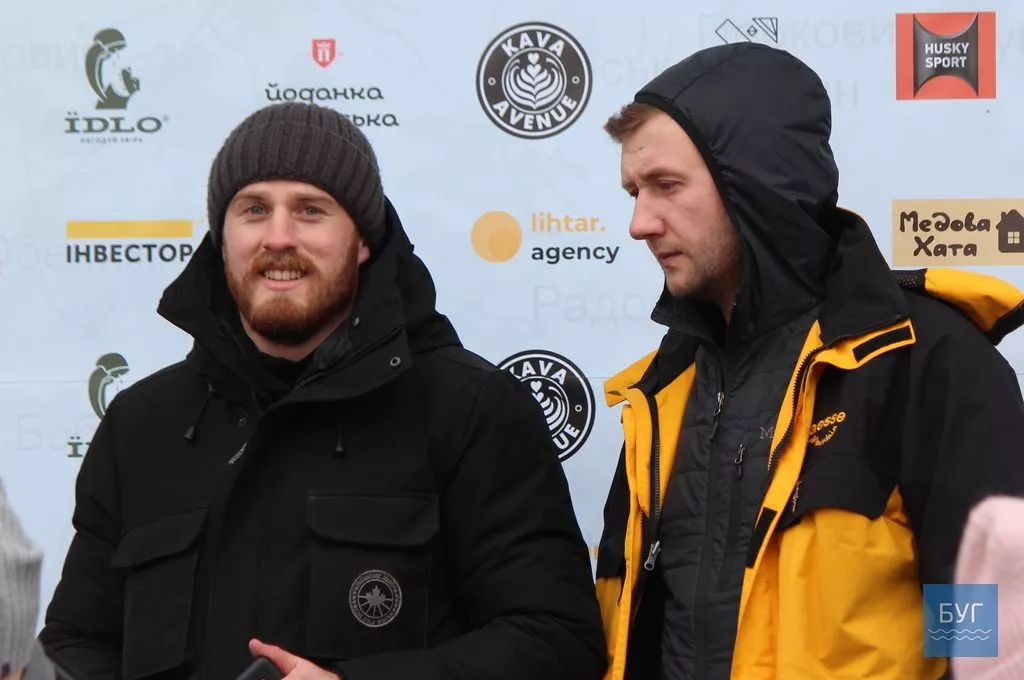 Екстремальний туристичний змаг «Доброволець» зібрав у Вовчаку майже 300 учасників 33