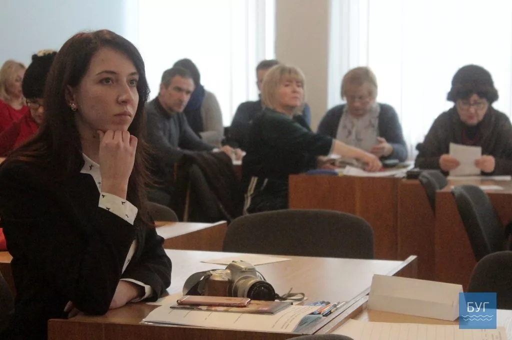 У Володимирі-Волинському надаватимуть онлайн консультації підприємцям 2