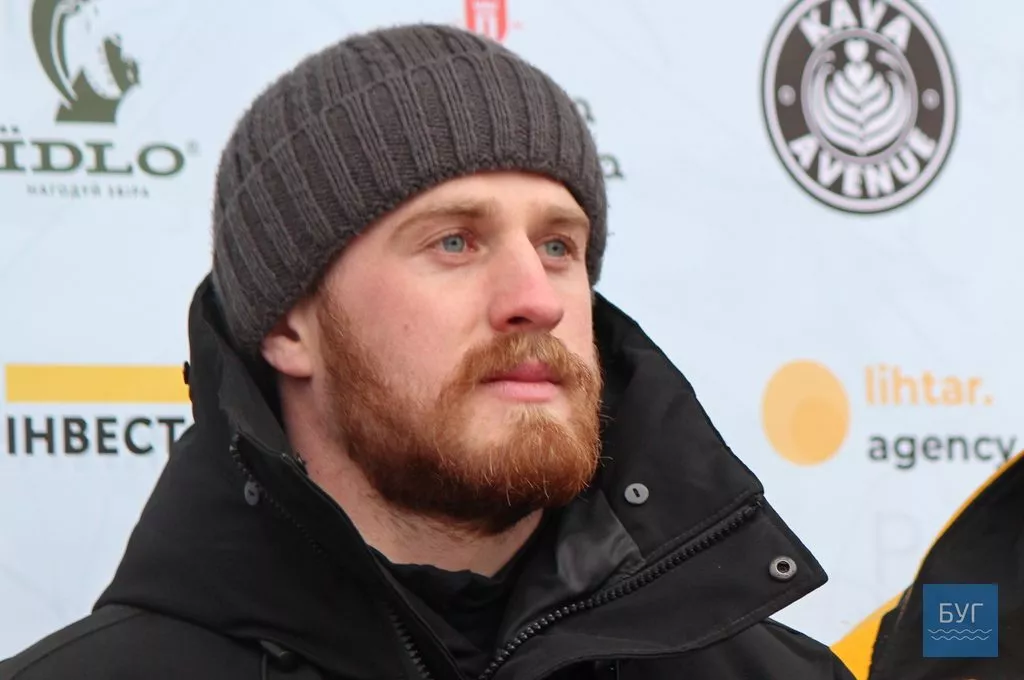 Екстремальний туристичний змаг «Доброволець» зібрав у Вовчаку майже 300 учасників 39