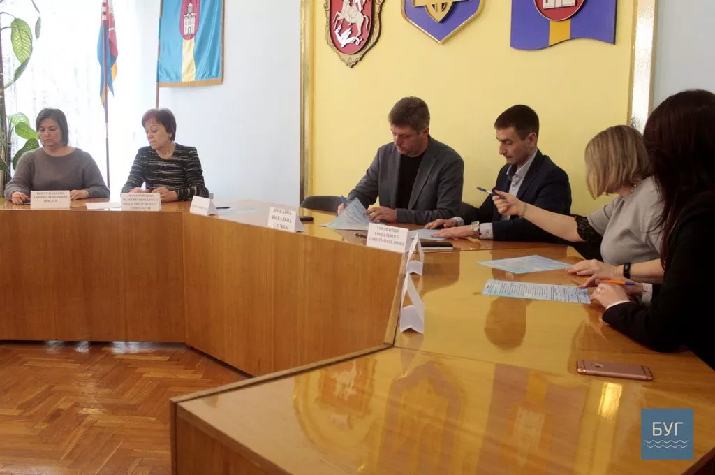 У Володимирі-Волинському надаватимуть онлайн консультації підприємцям 4