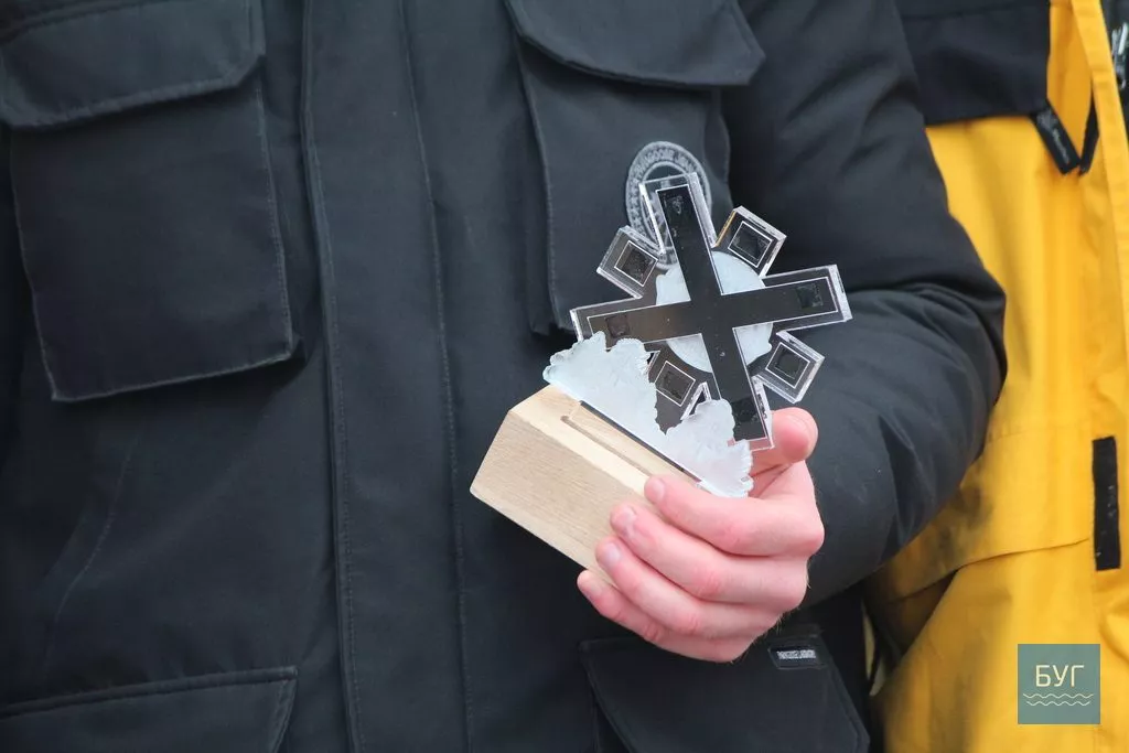 Екстремальний туристичний змаг «Доброволець» зібрав у Вовчаку майже 300 учасників 58