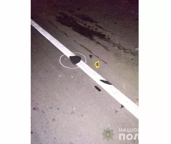 Волинянин, який насмерть збив пішохода на Рівненщині, здався поліції 4