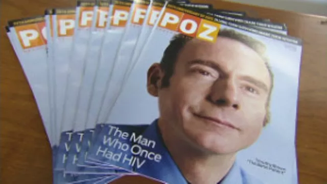 «Лондонський пацієнт» став другою людиною у світі, яка вилікувалась від ВІЛ-інфекції 1