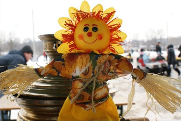 В Україні розпочався масляний тиждень 2