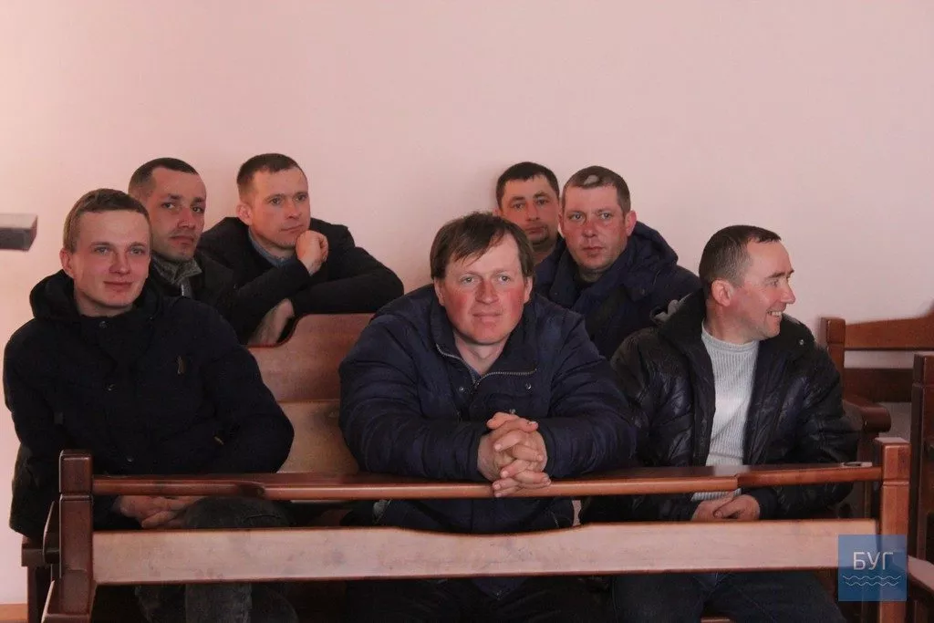 У Володимир-Волинському суді ще троє екс-бійців 51-ї ОМБр подали клопотання про звільнення від відповідальності 4