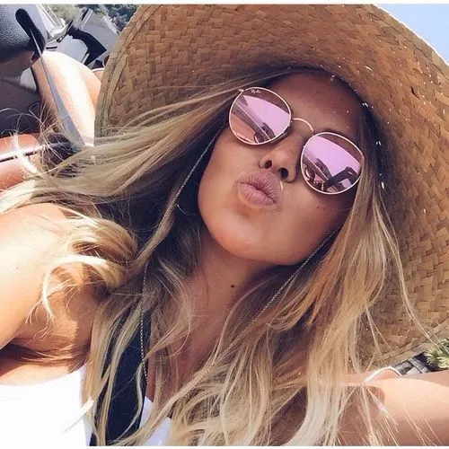 Сонцезахисні окуляри: ТОП 5 трендових моделей весна-літо 2019 та як підібрати аксесуар 2