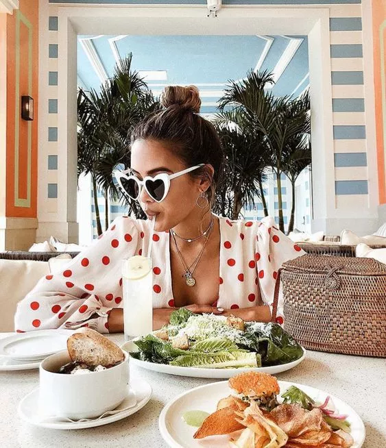 Сонцезахисні окуляри: ТОП 5 трендових моделей весна-літо 2019 та як підібрати аксесуар 5