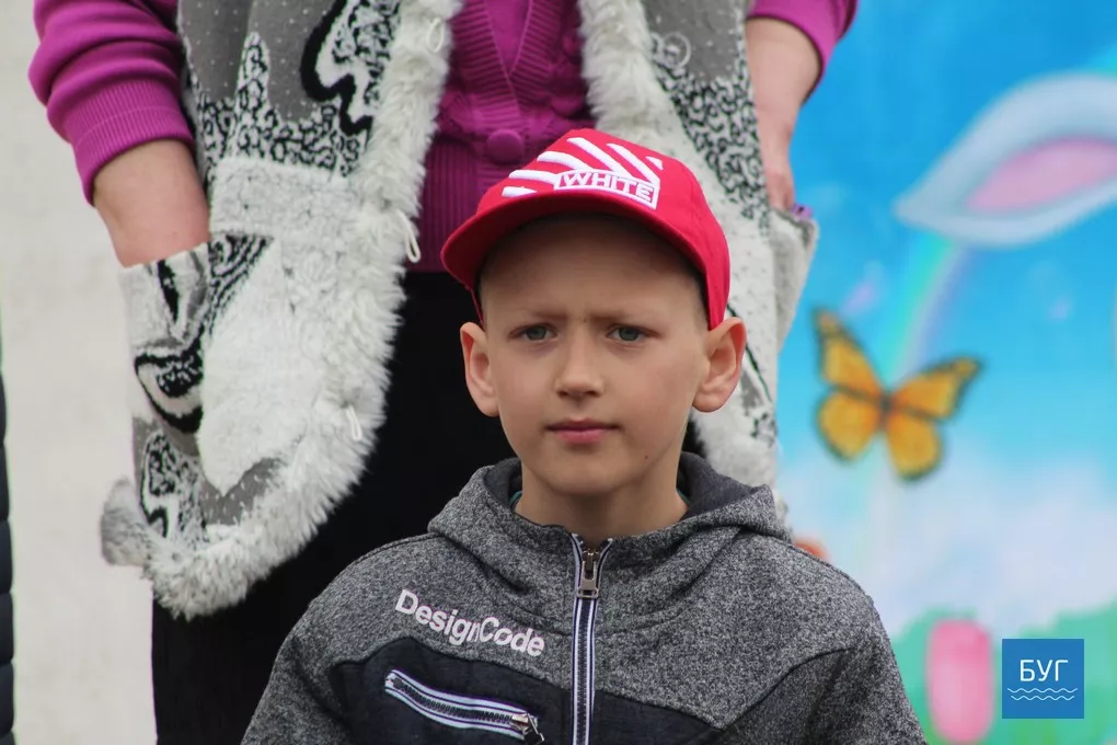 На площі у Володимирі-Волинському співали караоке. Фоторепортаж 41