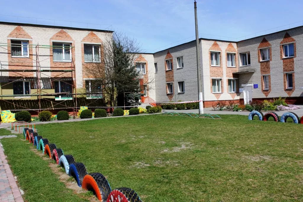 Перший мільйон – для утеплення дитсадка у Володимирі-Волинському 12