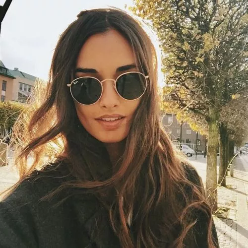 Сонцезахисні окуляри: ТОП 5 трендових моделей весна-літо 2019 та як підібрати аксесуар 9