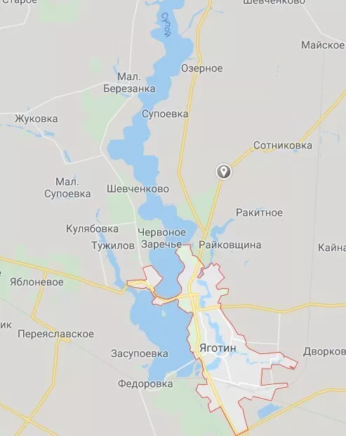 Під Києвом п'яний депутат влаштував ДТП: загинув ветеран АТО зі своїм батьком 3