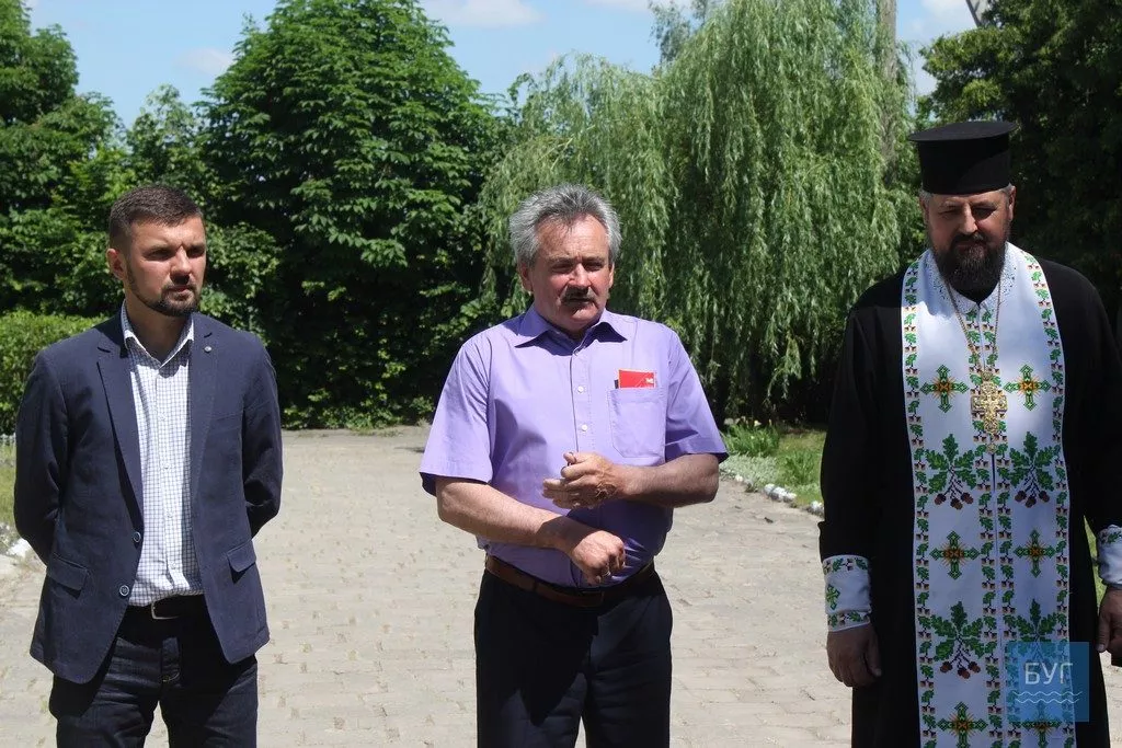 У селі Заставне Іваничівського району відкрили дитячий садок 6