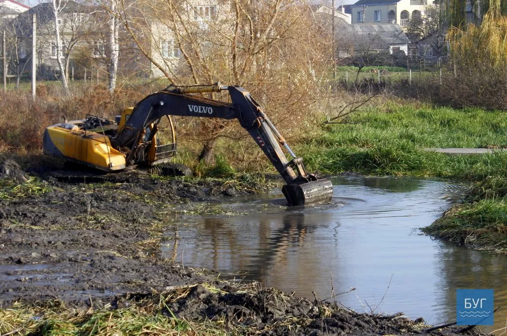 Невдовзі острів на Риловиці у Володимирі-Волинському стане улюбленою рест-зоною містян 3