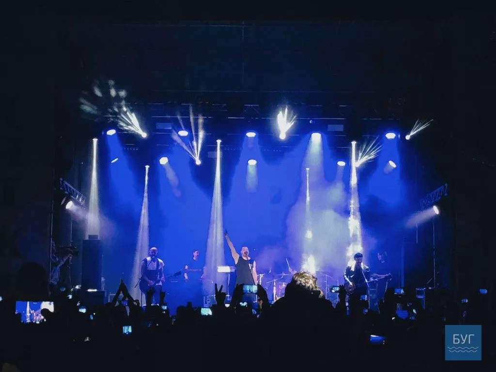 Фестиваль «Княжий» цьогоріч відвідала рекордна кількість людей 23