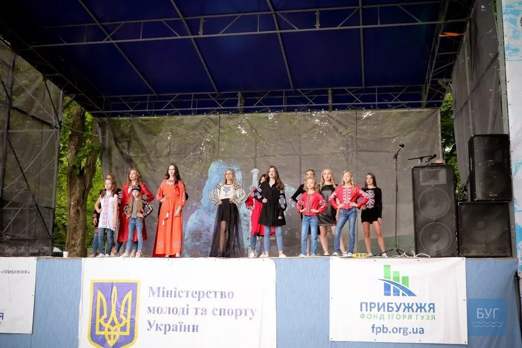 Фестиваль «Княжий» цьогоріч відвідала рекордна кількість людей 8