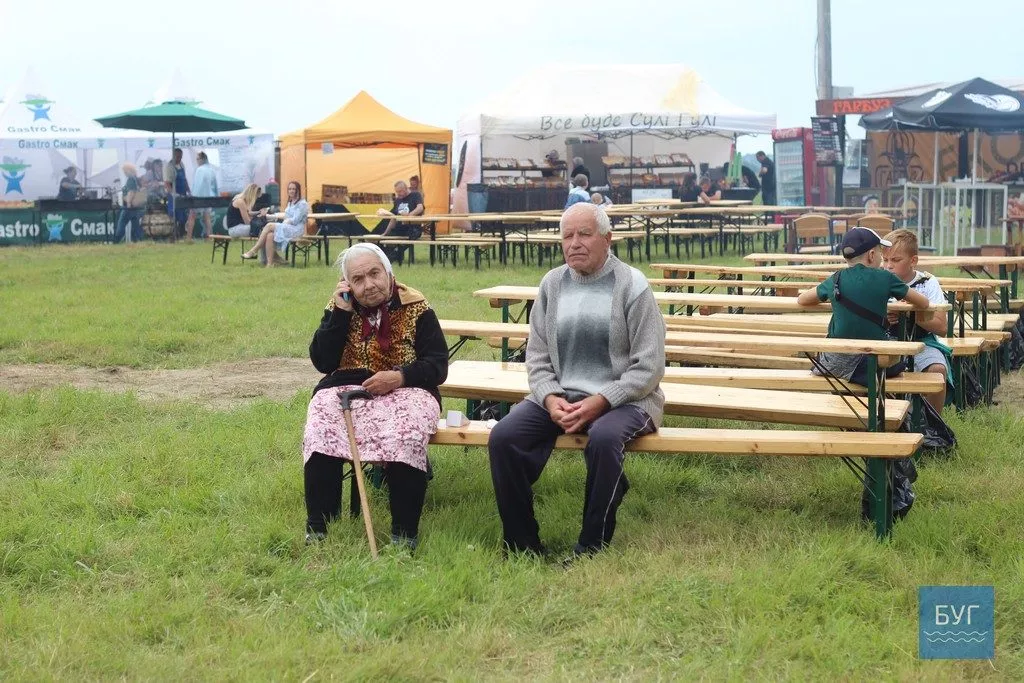 Фестиваль «Княжий» цьогоріч відвідала рекордна кількість людей 6