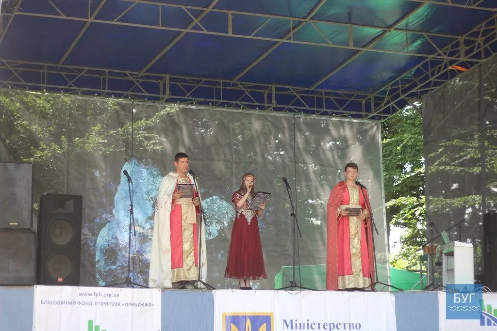 Фестиваль «Княжий» цьогоріч відвідала рекордна кількість людей 2