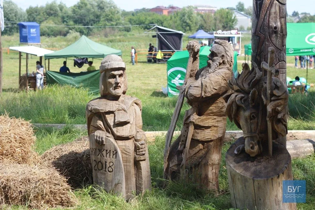 Фестиваль «Княжий» цьогоріч відвідала рекордна кількість людей 4