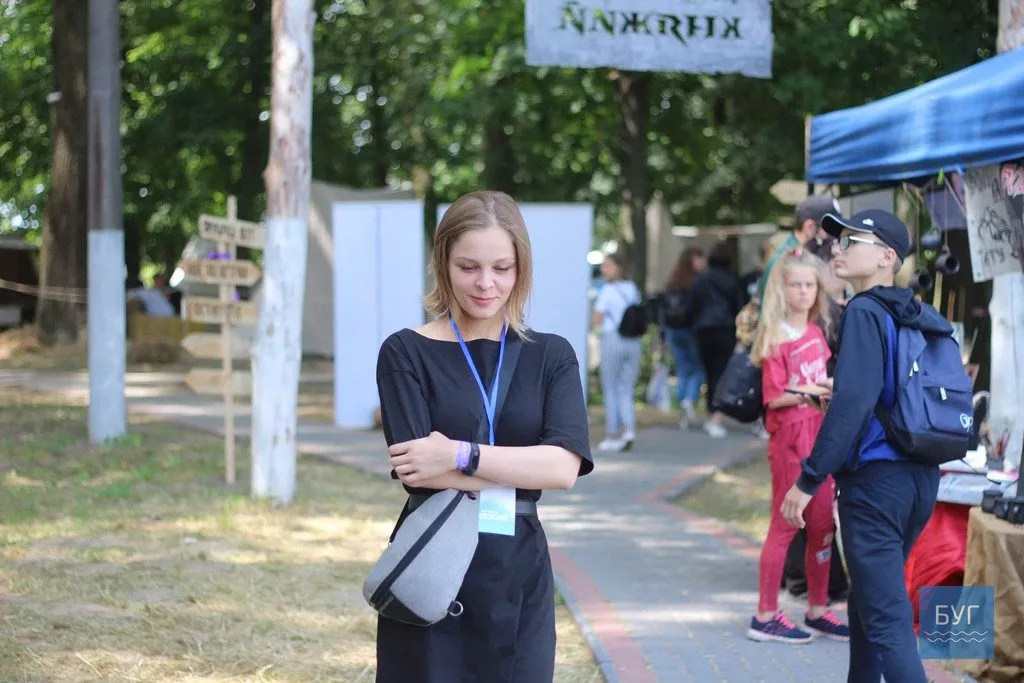 Фестиваль «Княжий» цьогоріч відвідала рекордна кількість людей 29