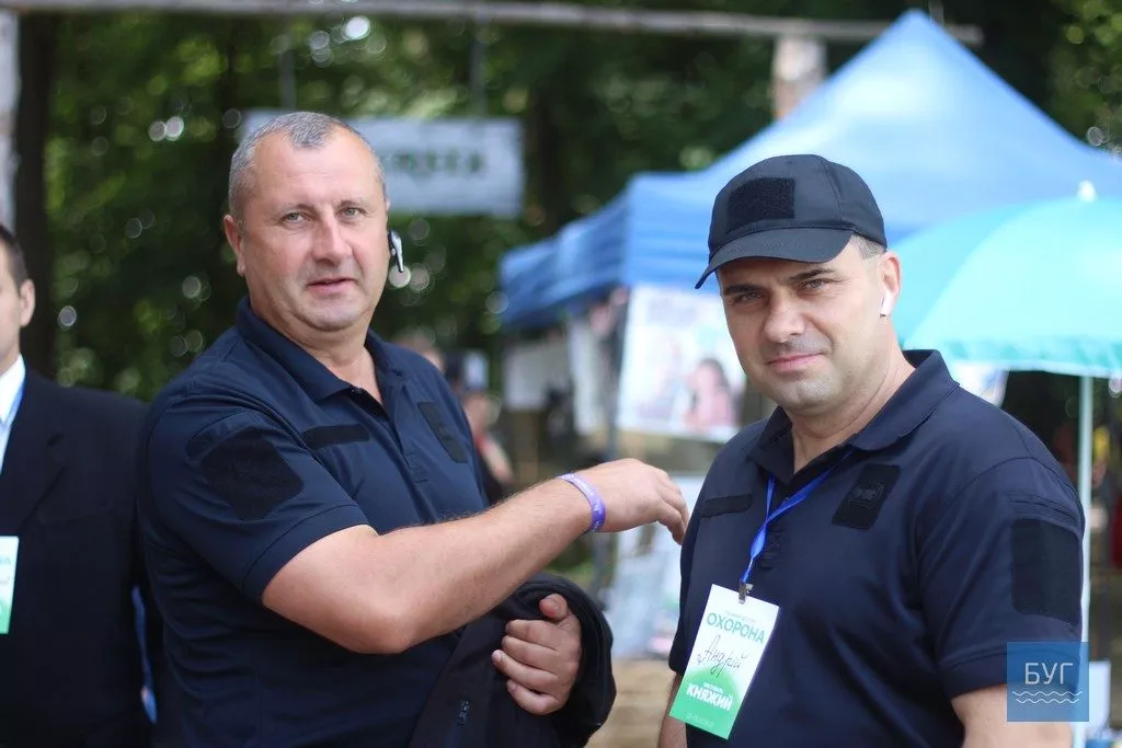 Фестиваль «Княжий» цьогоріч відвідала рекордна кількість людей 30