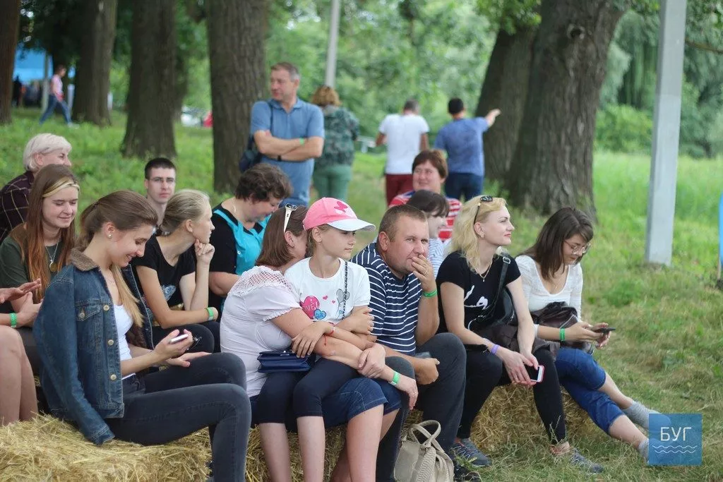 Фестиваль «Княжий» цьогоріч відвідала рекордна кількість людей 11