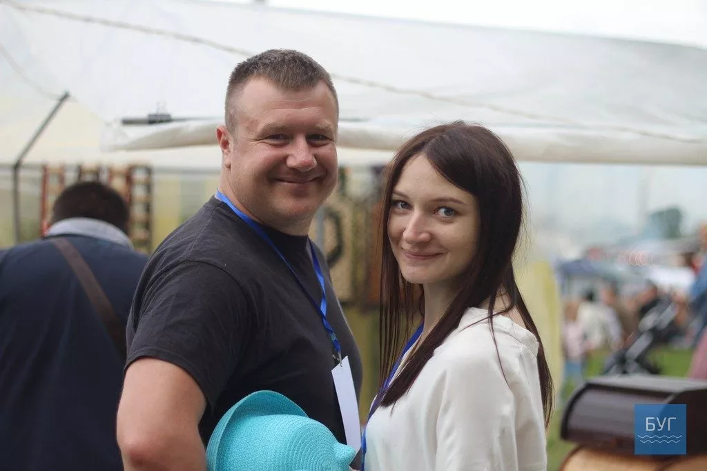 Фестиваль «Княжий» цьогоріч відвідала рекордна кількість людей 34