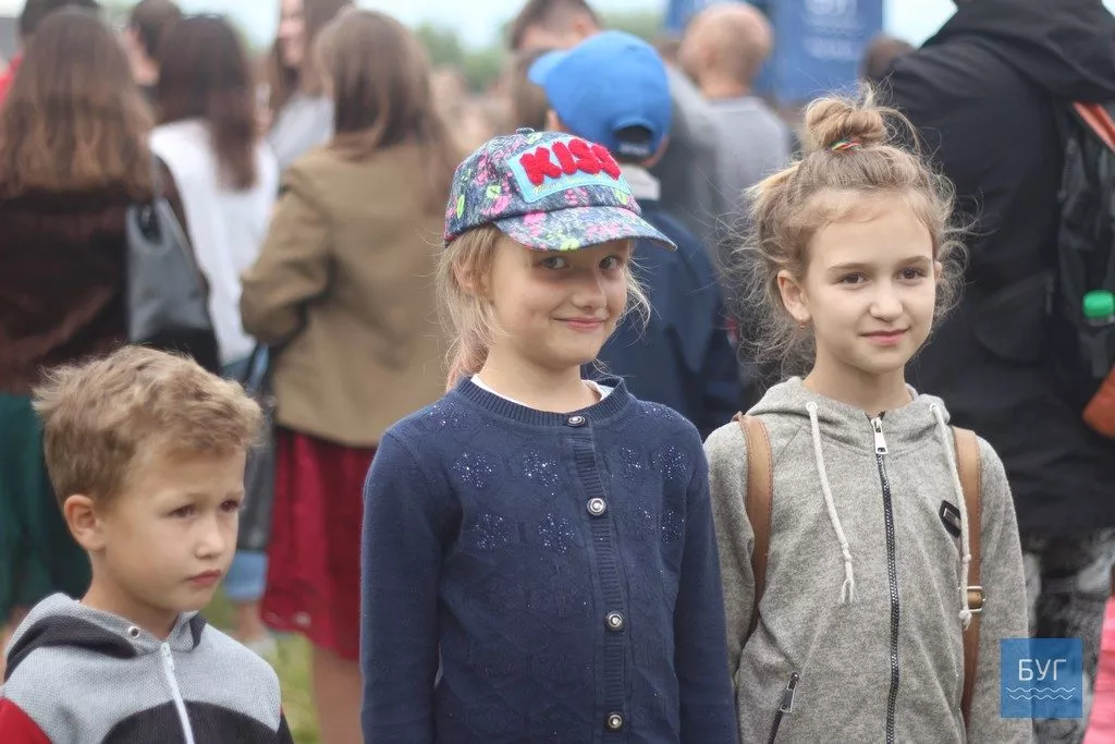 Фестиваль «Княжий» цьогоріч відвідала рекордна кількість людей 37