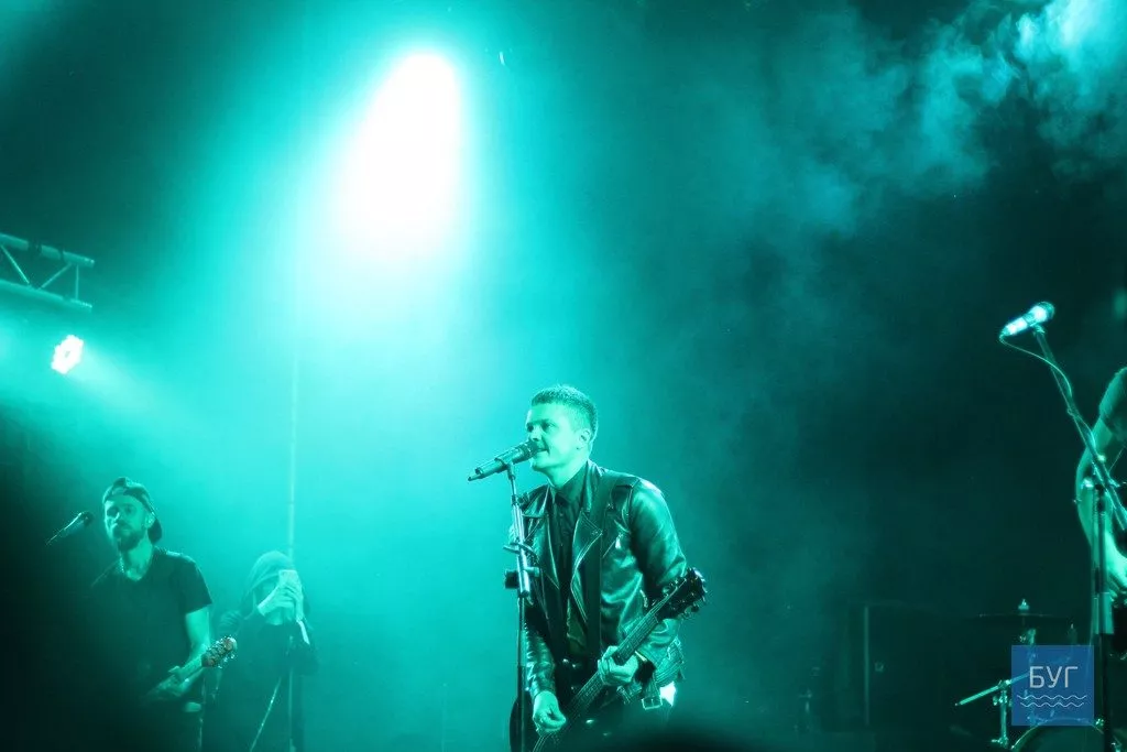 Фестиваль «Княжий» цьогоріч відвідала рекордна кількість людей 20