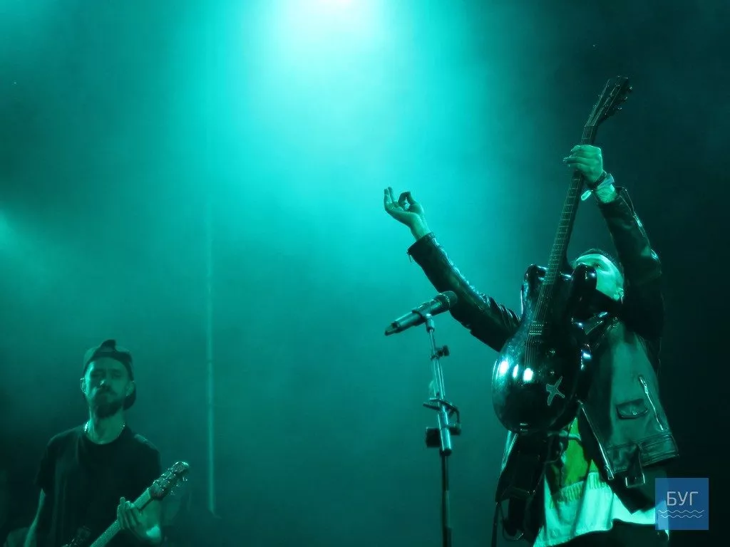 Фестиваль «Княжий» цьогоріч відвідала рекордна кількість людей 38