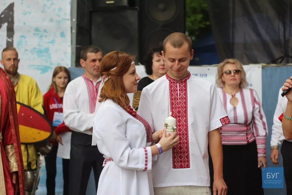 Фестиваль «Княжий» цьогоріч відвідала рекордна кількість людей 39