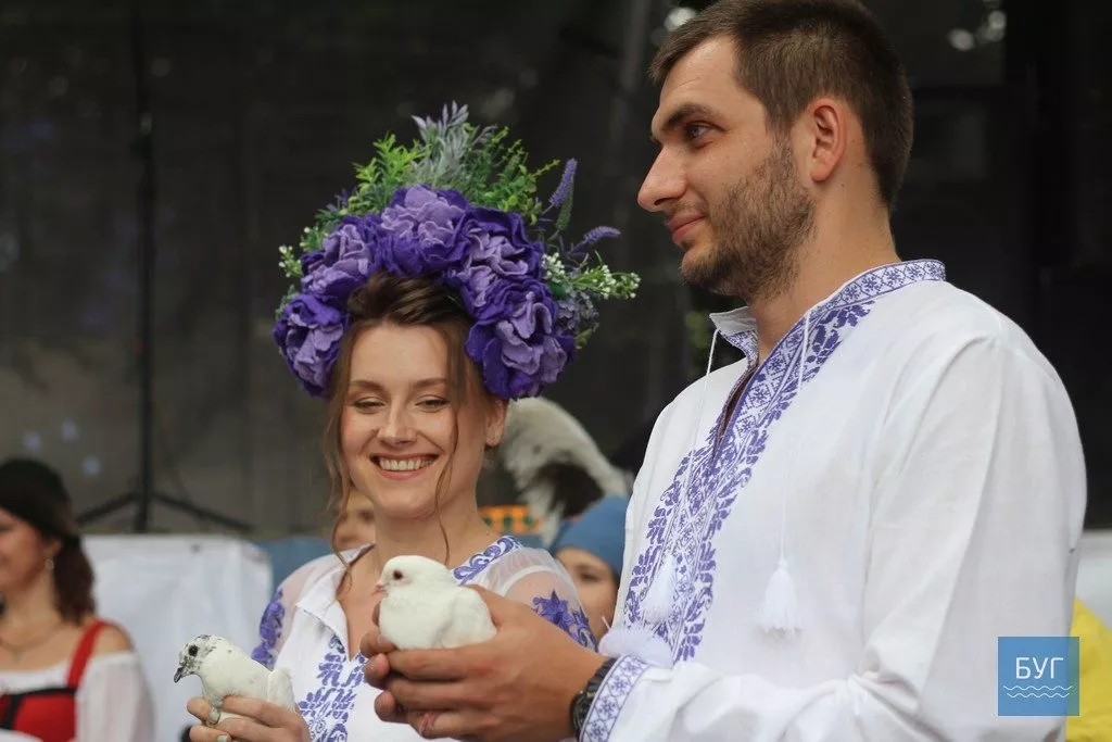 Фестиваль «Княжий» цьогоріч відвідала рекордна кількість людей 9