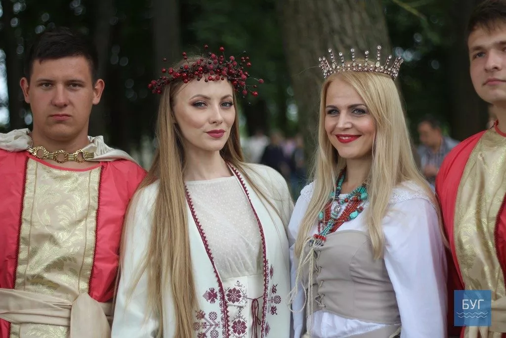 Фестиваль «Княжий» цьогоріч відвідала рекордна кількість людей 48