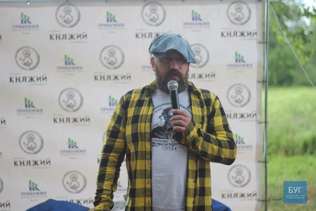 Фестиваль «Княжий» цьогоріч відвідала рекордна кількість людей 43