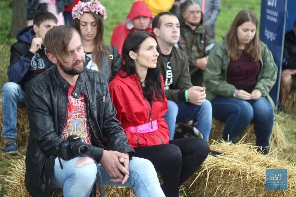 Фестиваль «Княжий» цьогоріч відвідала рекордна кількість людей 16