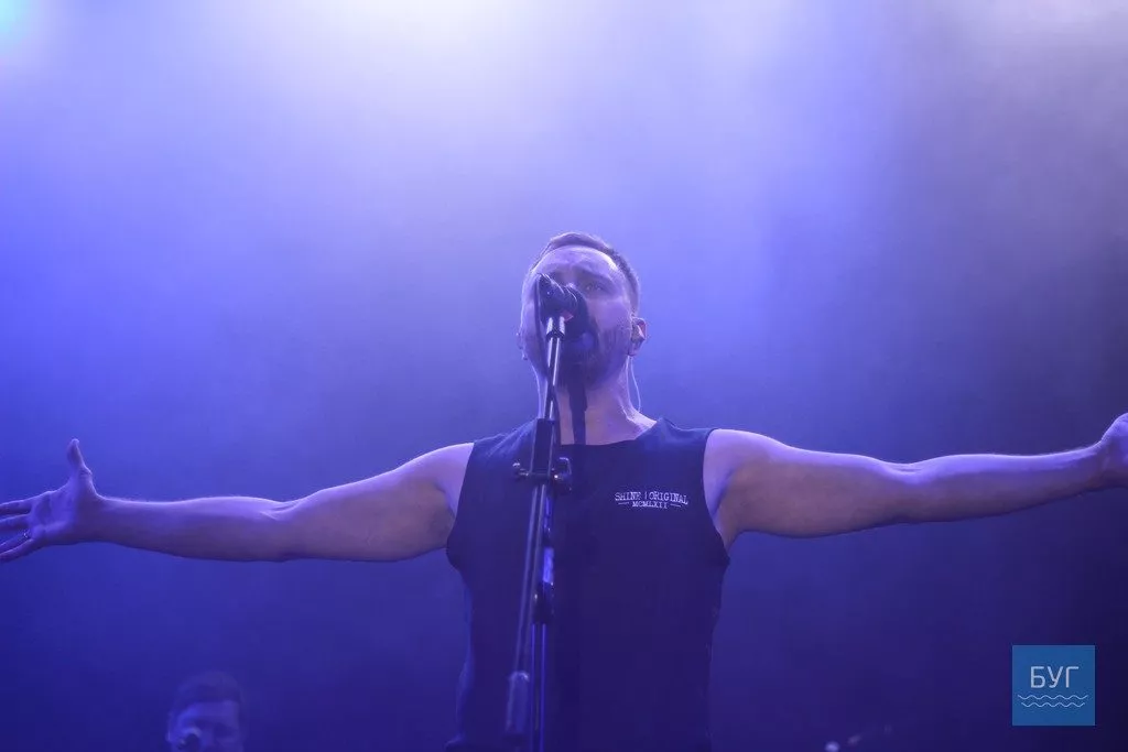 Фестиваль «Княжий» цьогоріч відвідала рекордна кількість людей 44