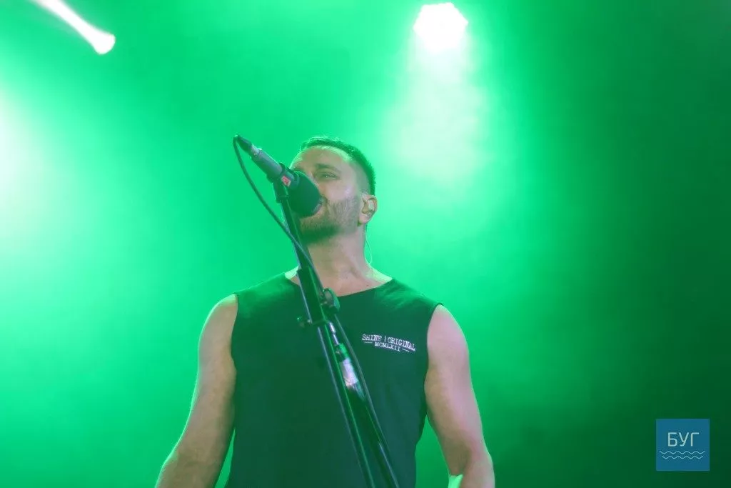 Фестиваль «Княжий» цьогоріч відвідала рекордна кількість людей 21